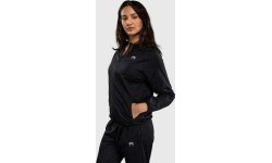 Bluza sportowa damska Venum Contender Aero, czarna