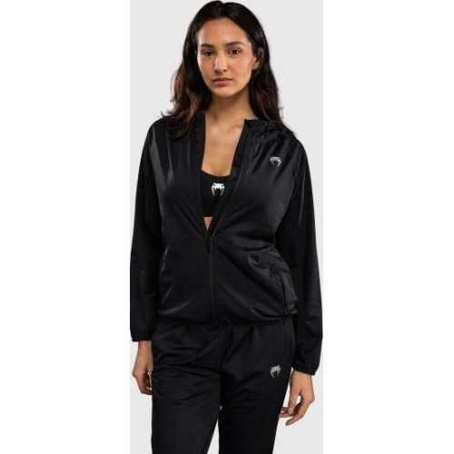 Bluza sportowa damska Venum Contender Aero, czarna