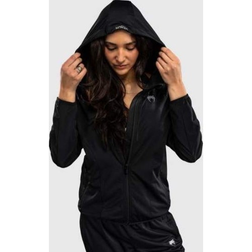 Bluza sportowa damska Venum Contender Aero, czarna