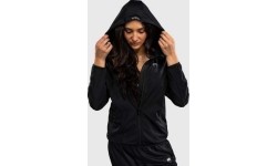 Bluza sportowa damska Venum Contender Aero, czarna