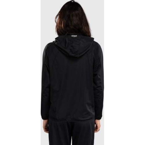 Bluza sportowa damska Venum Contender Aero, czarna