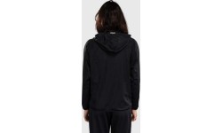Bluza sportowa damska Venum Contender Aero, czarna