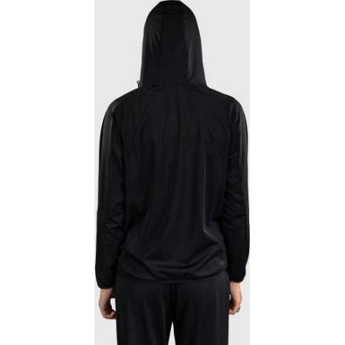 Bluza sportowa damska Venum Contender Aero, czarna