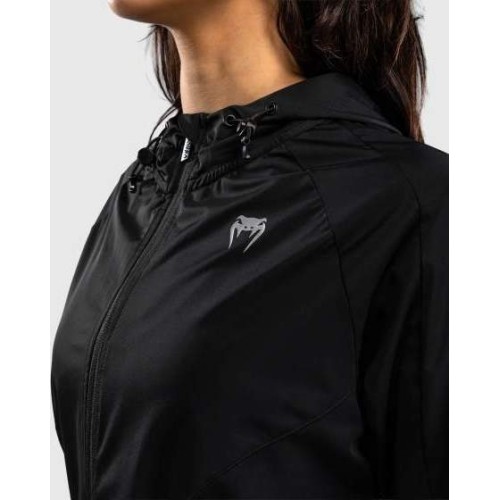 Bluza sportowa damska Venum Contender Aero, czarna