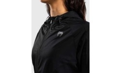 Bluza sportowa damska Venum Contender Aero, czarna