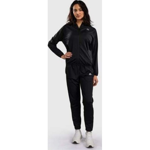 Bluza sportowa damska Venum Contender Aero, czarna