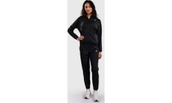 Bluza sportowa damska Venum Contender Aero, czarna