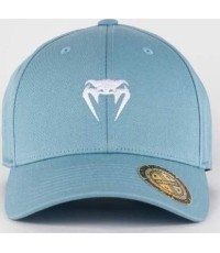Czapka Venum Classic 2.0, Pacific Blue
