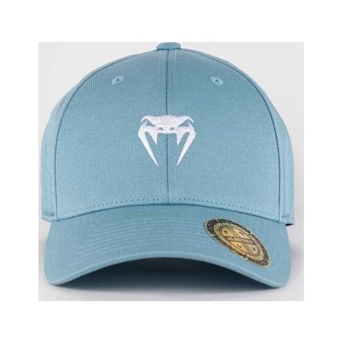 Czapka Venum Classic 2.0, Pacific Blue