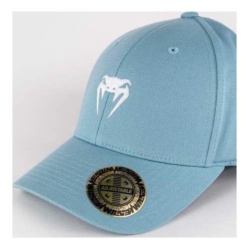 Czapka Venum Classic 2.0, Pacific Blue