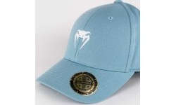 Czapka Venum Classic 2.0, Pacific Blue