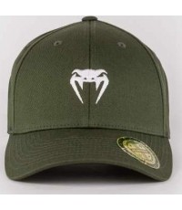 Czapka z daszkiem Venum Classic 2.0 – Jungle Khaki