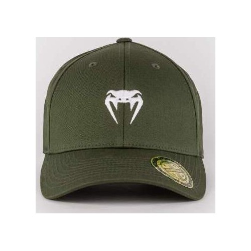 Czapka z daszkiem Venum Classic 2.0 – Jungle Khaki