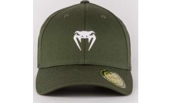 Czapka z daszkiem Venum Classic 2.0 – Jungle Khaki