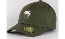 Czapka z daszkiem Venum Classic 2.0 – Jungle Khaki