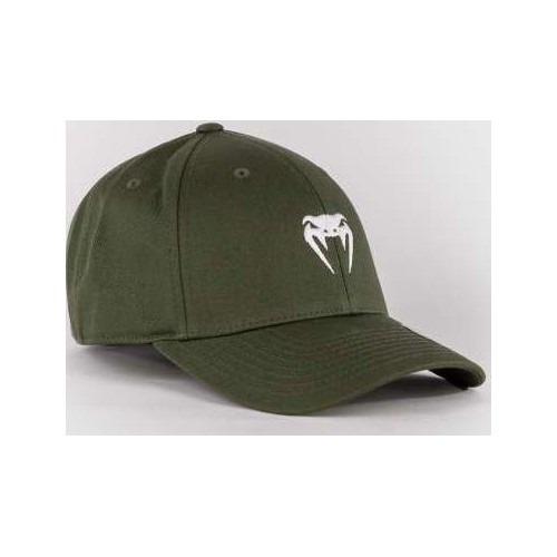 Czapka z daszkiem Venum Classic 2.0 – Jungle Khaki
