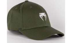 Czapka z daszkiem Venum Classic 2.0 – Jungle Khaki