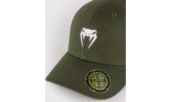 Czapka z daszkiem Venum Classic 2.0 – Jungle Khaki