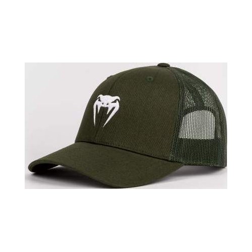 Czapka z siateczką Venum Trucker, gliniana zieleń