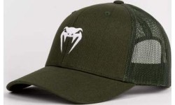 Czapka z siateczką Venum Trucker, gliniana zieleń