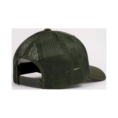 Czapka z siateczką Venum Trucker, gliniana zieleń