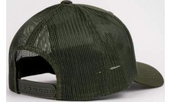 Czapka z siateczką Venum Trucker, gliniana zieleń