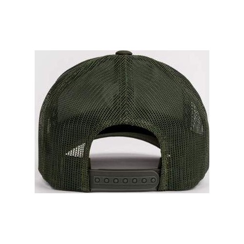 Czapka z siateczką Venum Trucker, gliniana zieleń
