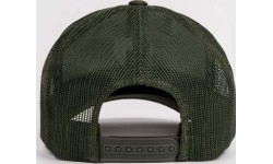 Czapka z siateczką Venum Trucker, gliniana zieleń