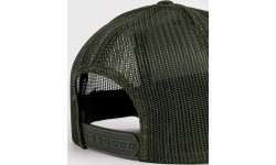 Czapka z siateczką Venum Trucker, gliniana zieleń