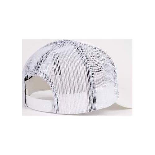 Czapka Venum Trucker, śnieżnobiała