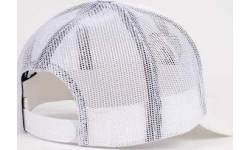 Czapka Venum Trucker, śnieżnobiała