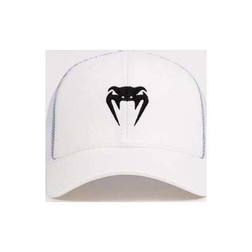 Czapka Venum Trucker, śnieżnobiała