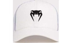 Czapka Venum Trucker, śnieżnobiała