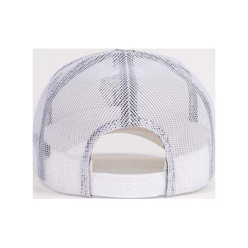 Czapka Venum Trucker, śnieżnobiała