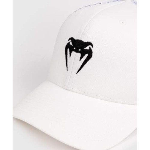 Czapka Venum Trucker, śnieżnobiała