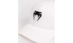 Czapka Venum Trucker, śnieżnobiała