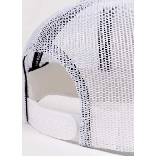 Czapka Venum Trucker, śnieżnobiała