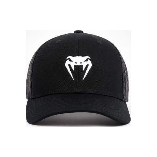Czapka Venum Trucker, czarna