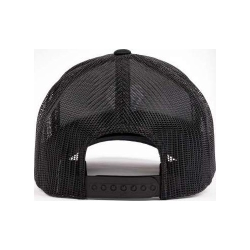 Czapka Venum Trucker, czarna