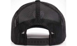 Czapka Venum Trucker, czarna