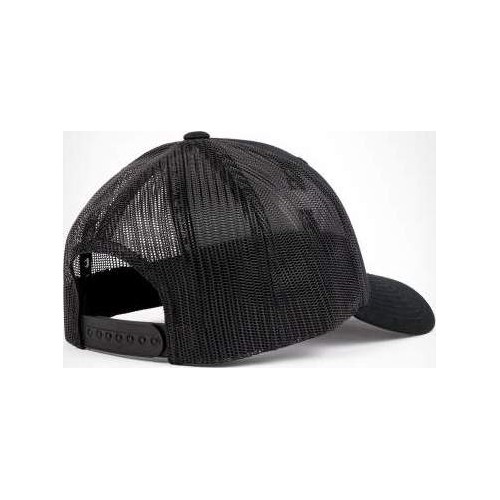 Czapka Venum Trucker, czarna