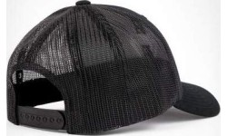 Czapka Venum Trucker, czarna