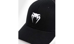 Czapka Venum Trucker, czarna
