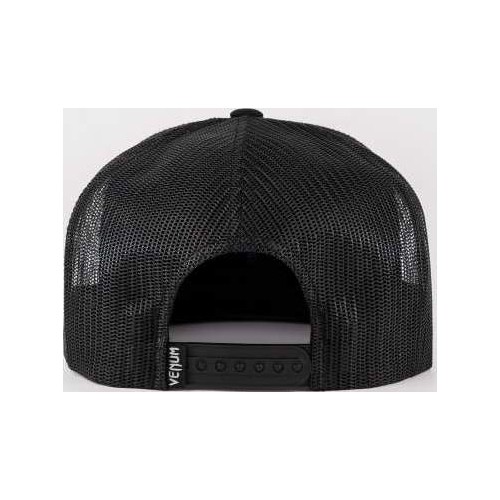 Czapka Venum x Demi Trucker, czarna