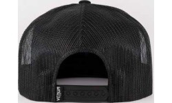 Czapka Venum x Demi Trucker, czarna