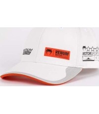 Czapka Venum Motorsport - Ice
