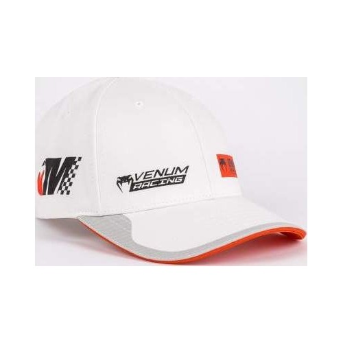 Czapka Venum Motorsport - Ice