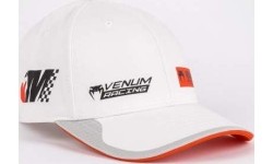 Czapka Venum Motorsport - Ice