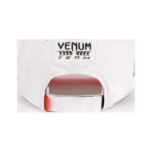 Czapka Venum Motorsport - Ice