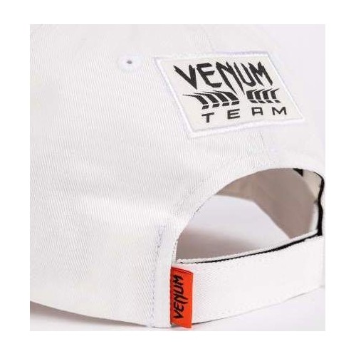 Czapka Venum Motorsport - Ice